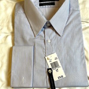 Men’s dress shirt-